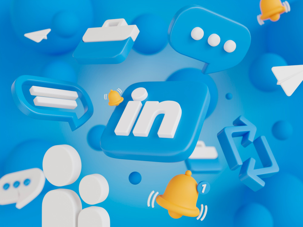 LinkedIn Ads Marketing