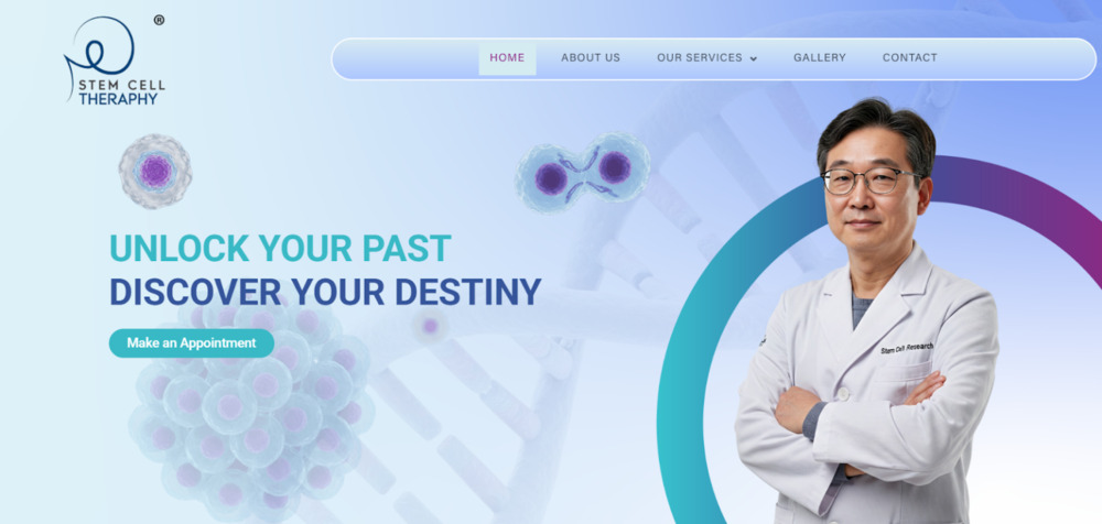 MyStemcell