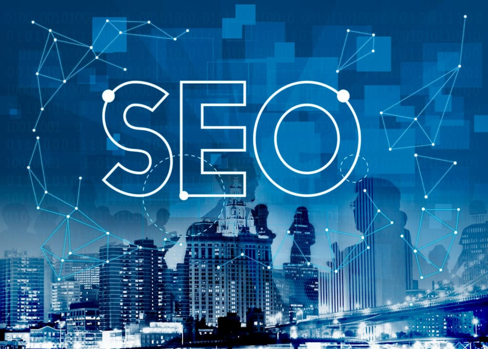 Search Engine Optimisation ( SEO)