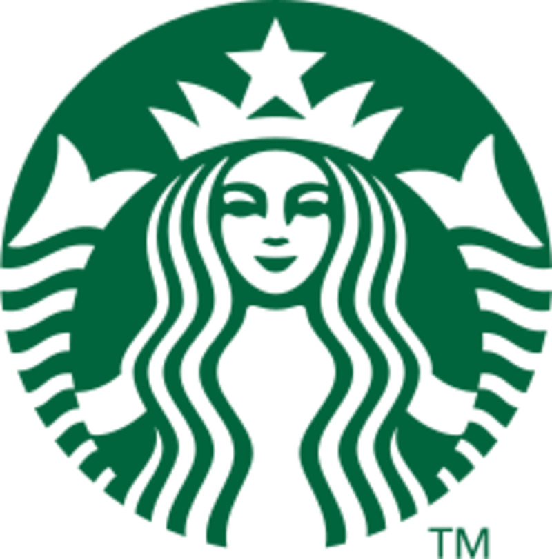 Starbucks a famous coffee company