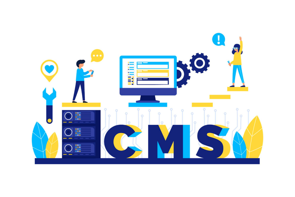 The Headless CMS system for Malaysian Businesses 
