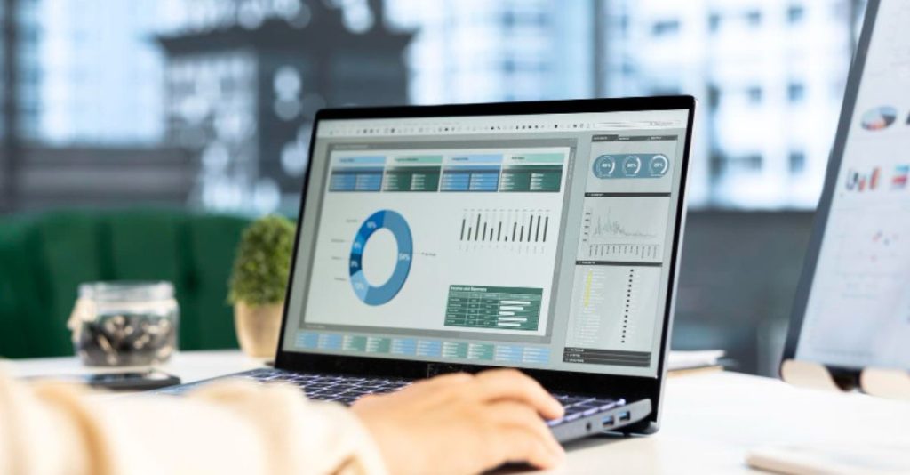 The Hidden ROI of Redesigning Your B2B Website