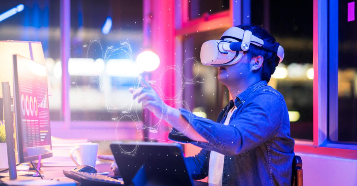 The Phygital Revolution Transform Your Brand with Physical and Digital