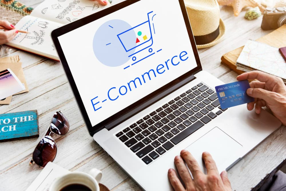 The reasons of traditional B2B e-commerce fails