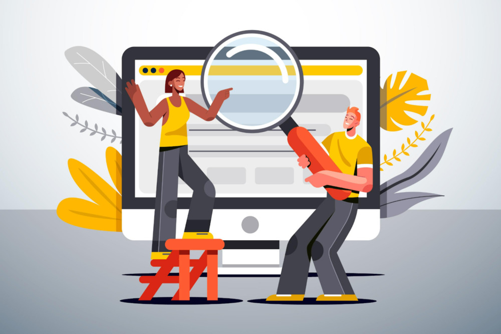 The revolutionary shift in consumer search behaviour in digital marketing

