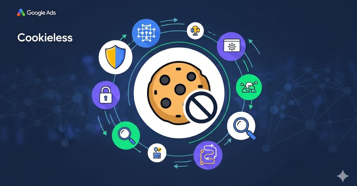 Thriving in a Cookieless Future How Malaysian Businesses Can Adapt Google Ads in a Privacy First Era