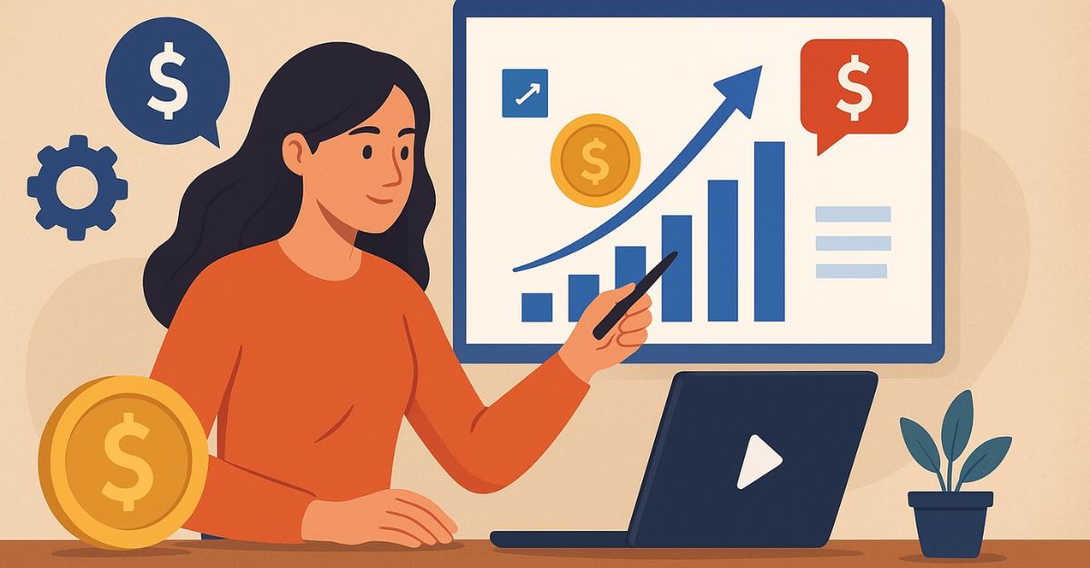 Titanic Tactics for Content Monetisation Unleash Your Prosperity Potential