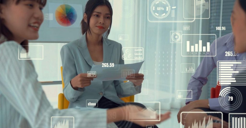 Turning GA4 Data into Actionable Digital Marketing Insights