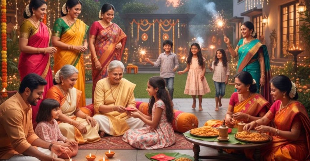 A Festival of Feelings Deepavali Ads That Lit Up Our Hearts and Homes 2025