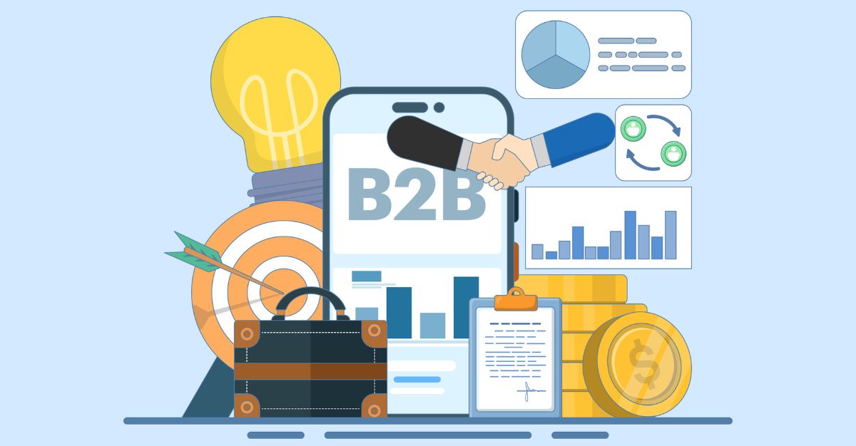 Are Smart Bidding Strategies Really Smart for B2B in 2025