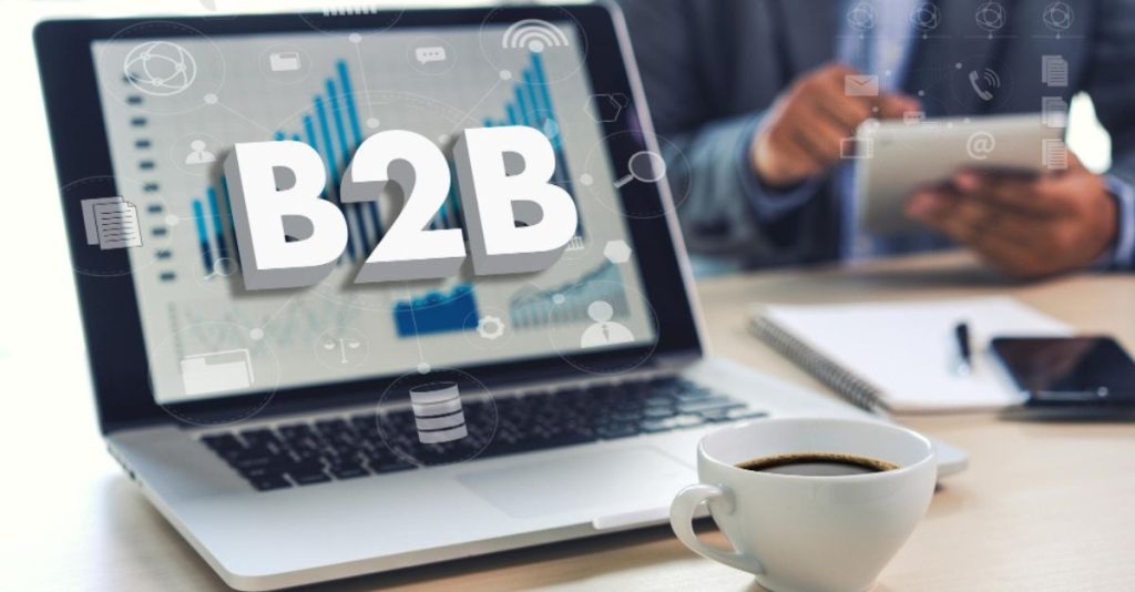 B2B Website Content Balancing Clarity and Creativity for Conversions