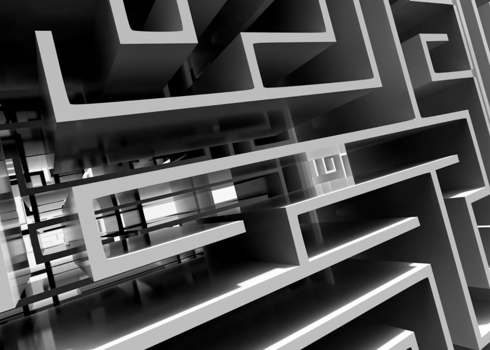 B2B for building memory architecture