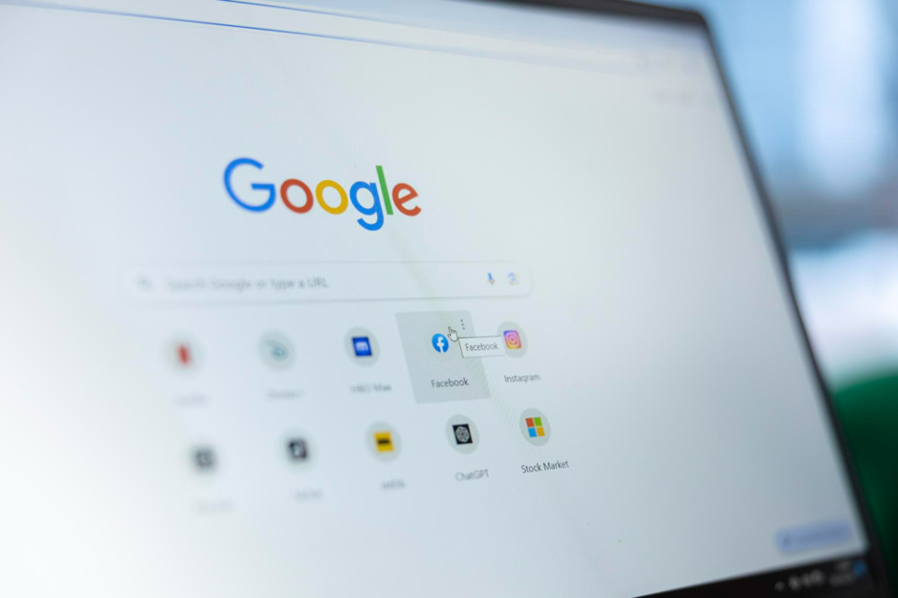 Backlinks in Google Ranking