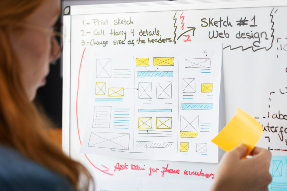 Best practices for UX writing in B2B