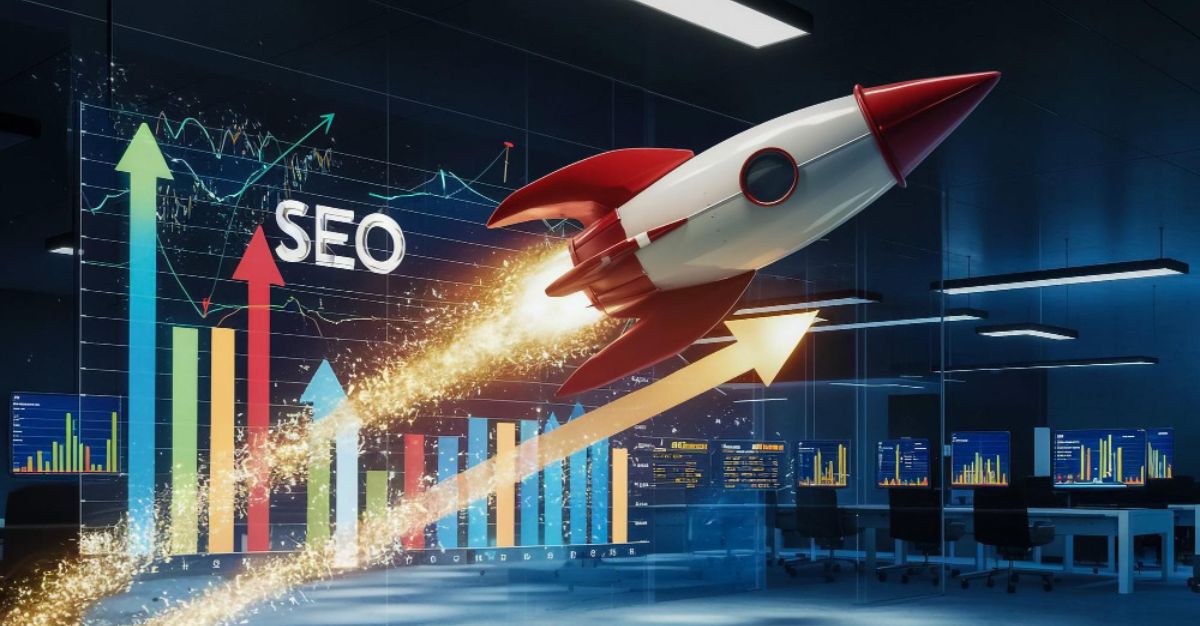 Beyond Keywords Mastering Semantic SEO Entity Optimisation for B2B Growth