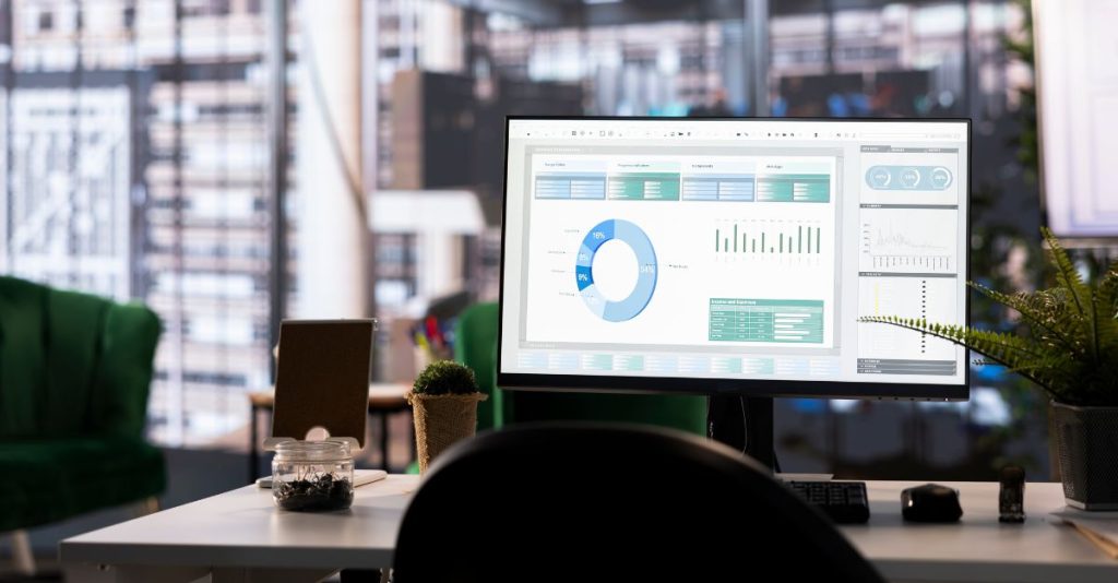 Beyond Retail Driving High Value B2B ROI from Google Ads in the Home Furniture Supply Chain