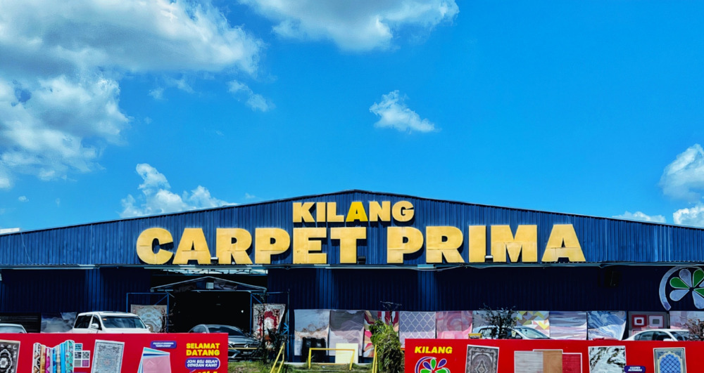 Carpet Prima Sdn. Bhd.
