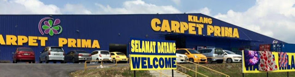 Carpet Prima Sdn.Bhd
