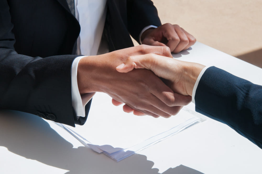 Contract value to each keyword