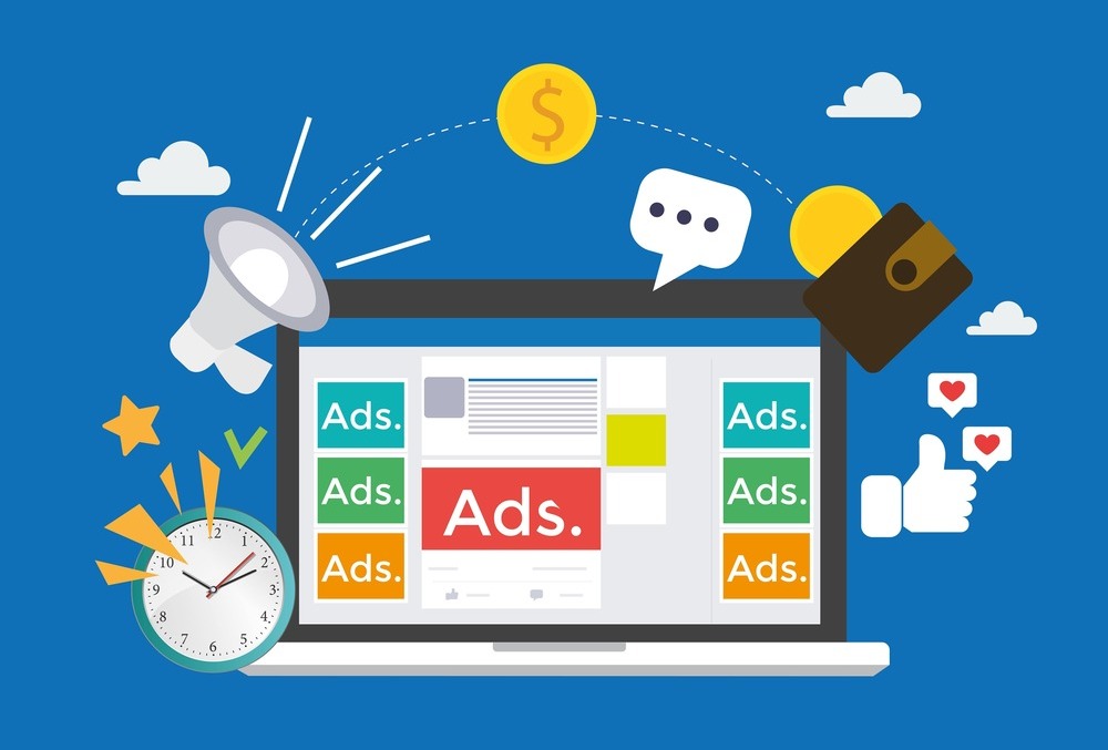 F & B compliance ads B2B ads
