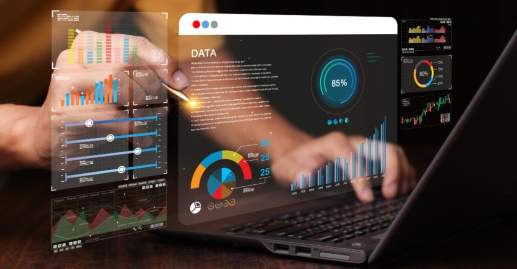 First Party Data Google Ads Surviving the Post Cookie World