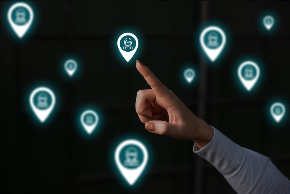High precision targeting guide for cement brands to pinpoint the buyers