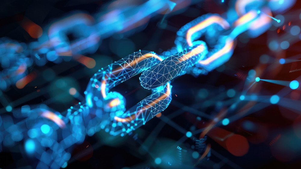 High quality backlinks, that ties stronger internal linking & boosts Google Ranking