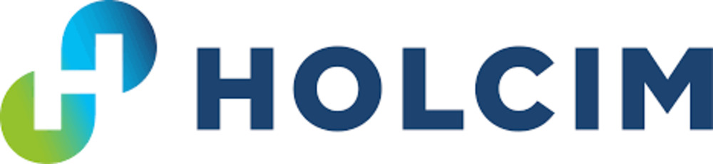 Holcim Group logo