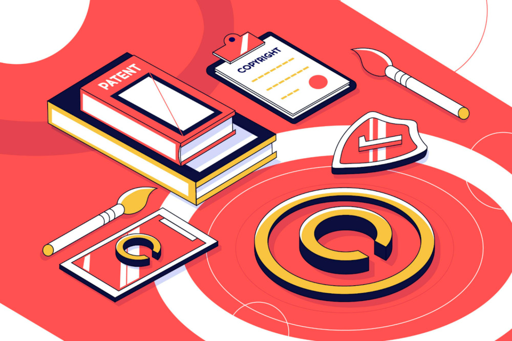 How trademark & copyright improves brand search results
