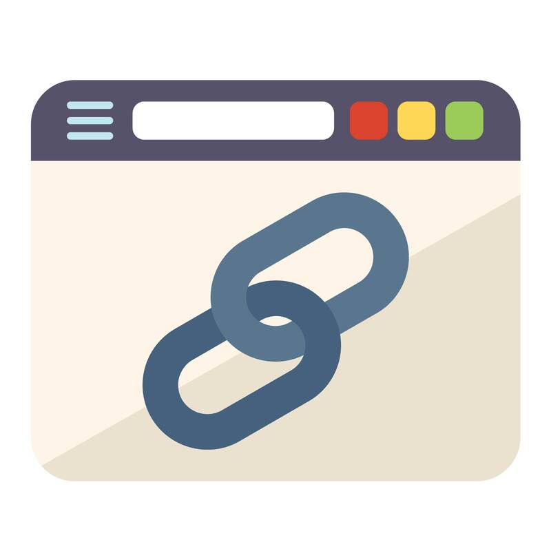 Linkless mention vs traditional backlinks 
