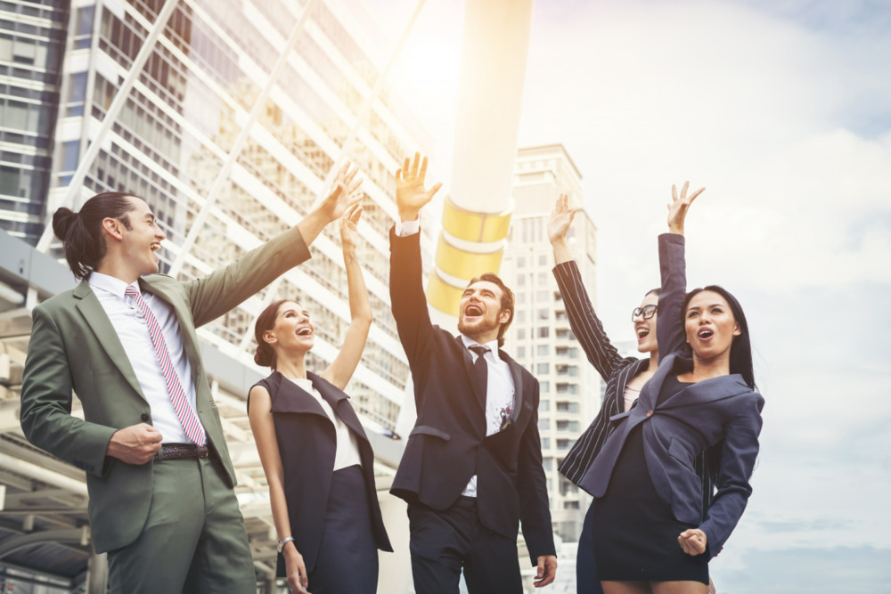 Long Term Digital PR and SEO success