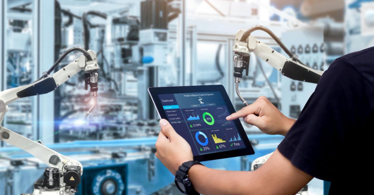 SEO for Manufacturing Your Guide to Dominating Malaysias Industrial Digital Landscape