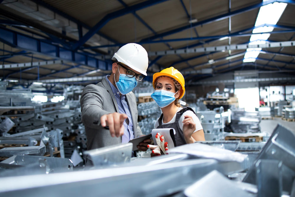 SEO for manufacturing companies