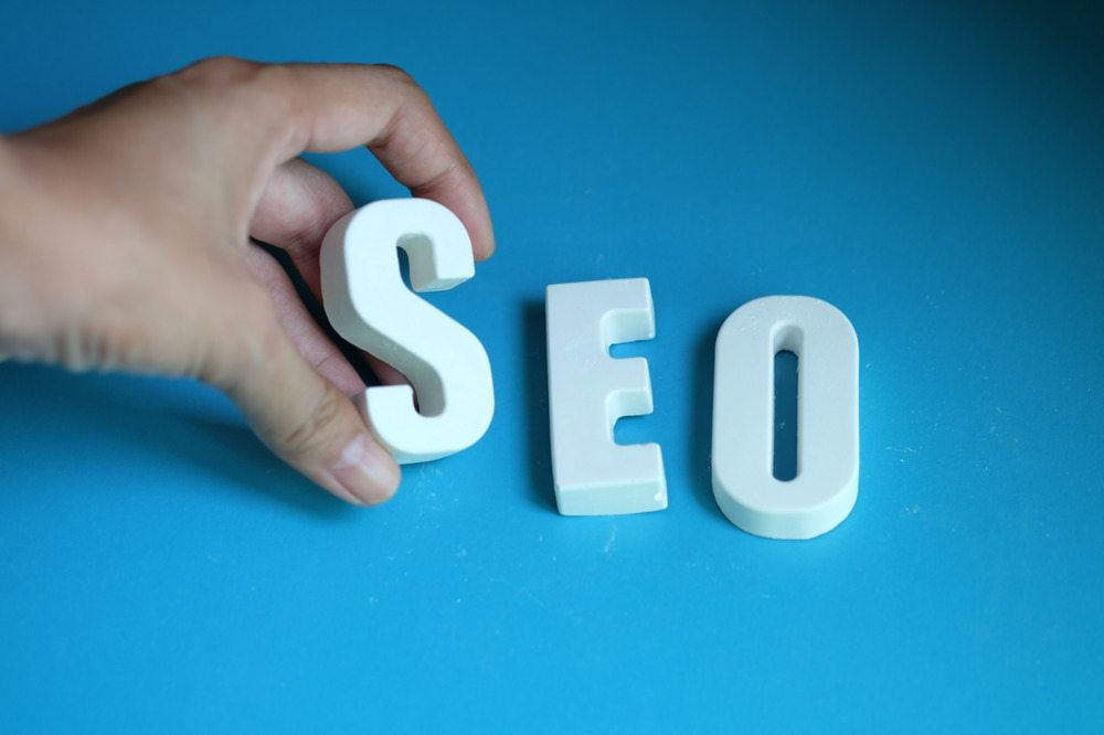 Search Engine Optimisation ( SEO)