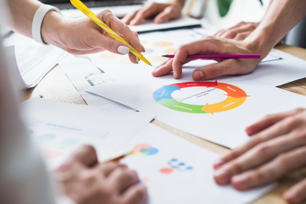 Strategies to leverage linkless mentions