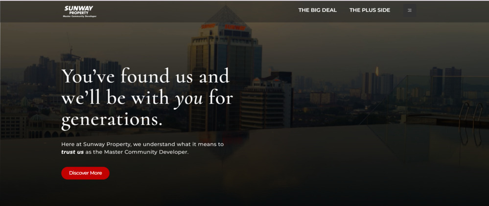 Sunway Group Property
