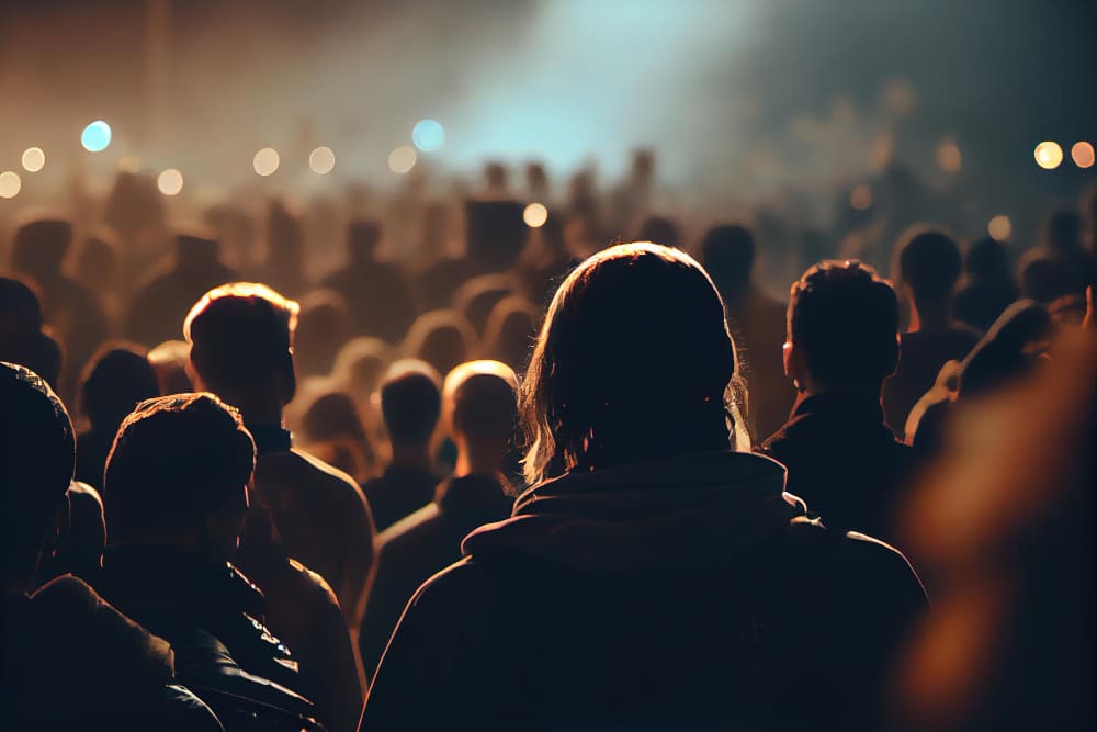Targeting the right decision-makers