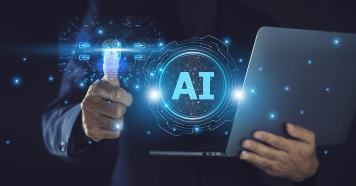 The AI Powered SERP Why Your B2B SEO Strategy Needs an Urgent Overhaul