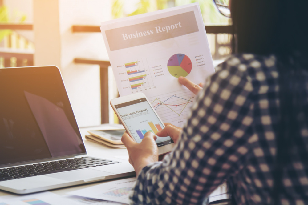 The real meaning of Account based marketing
