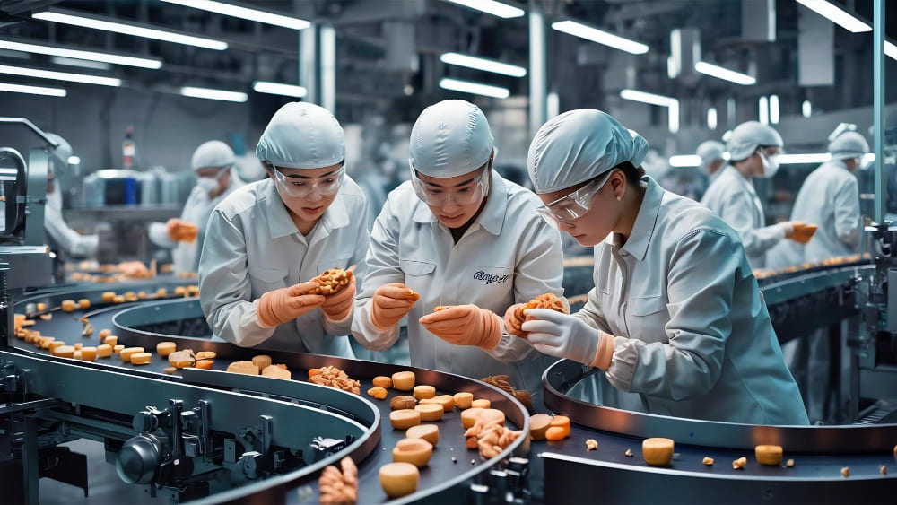 Why food manufacturers need to pay more for clicks