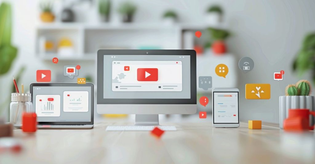 YouTube Ads for B2B Brands