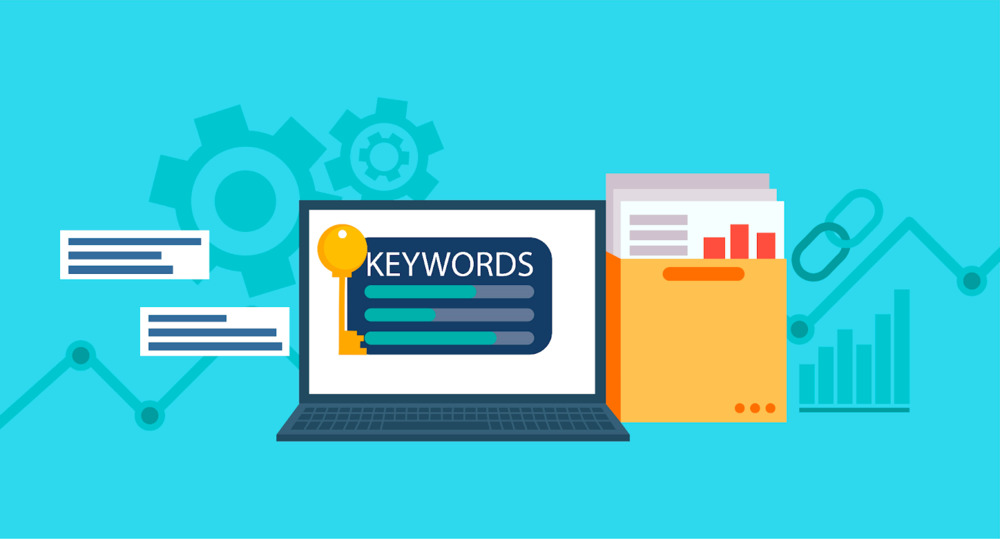 target the right keywords with Precision and Intent
