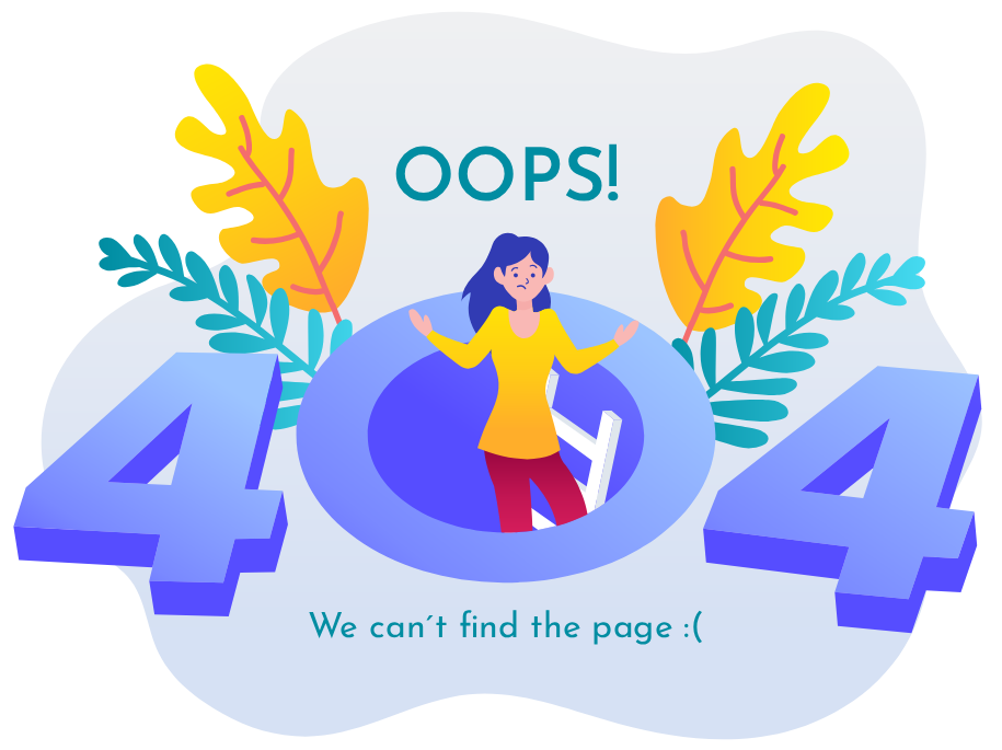 404-vector