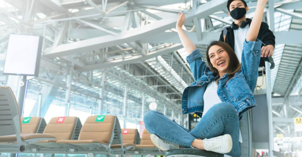 5 Must Have Ad Copy Hooks for Travel How to Write Google Ads That Ignite Wanderlust and Drive Clicks