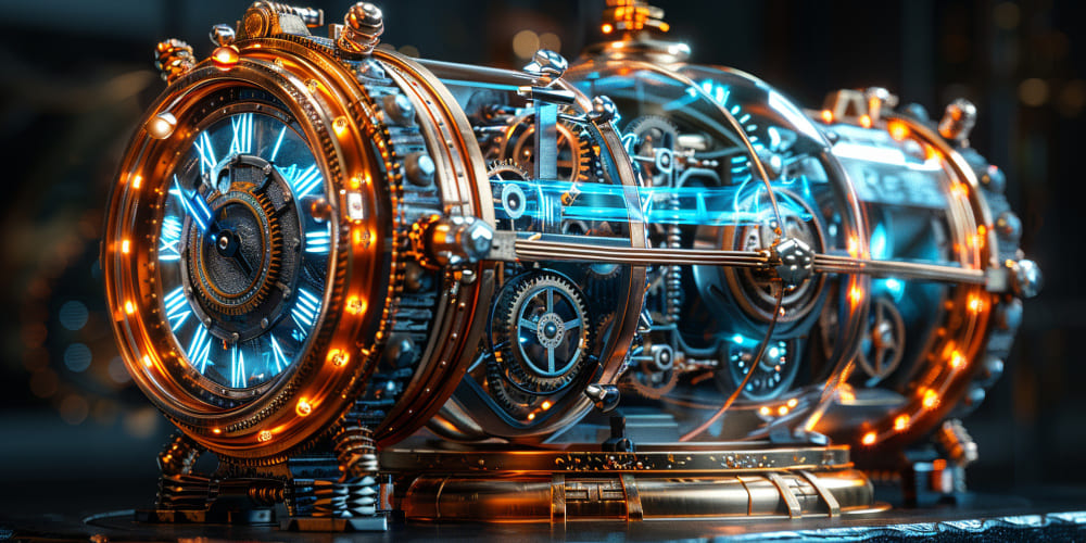 AI driven content meets search generative experience