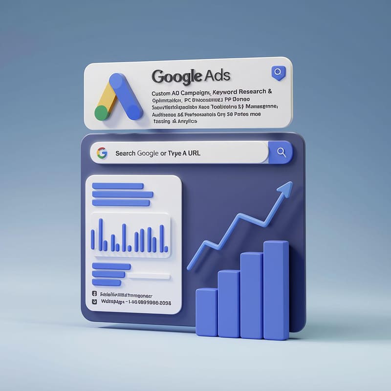 Advantages of Google Ads for Malaysian Businesses
