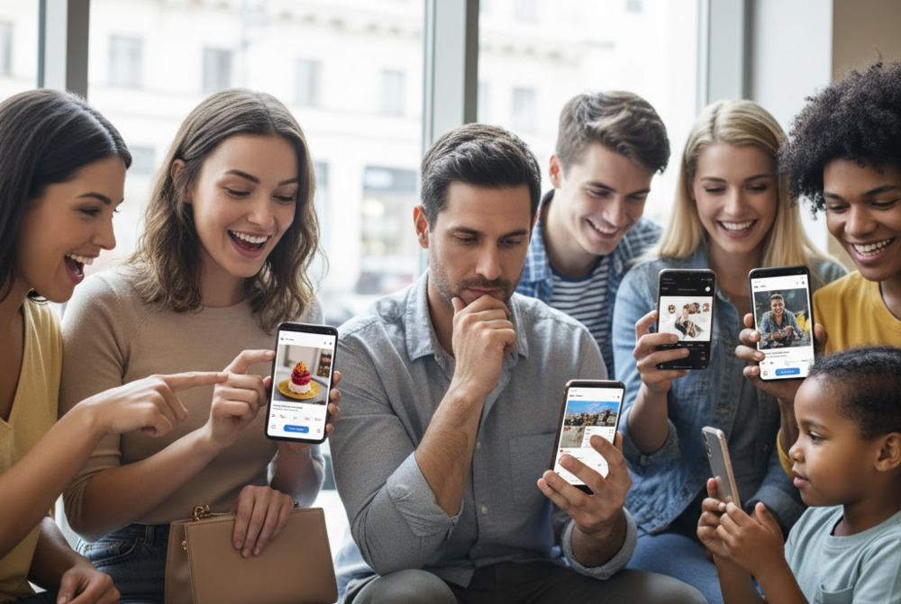 Advantages of social media ads for Malaysian businesses