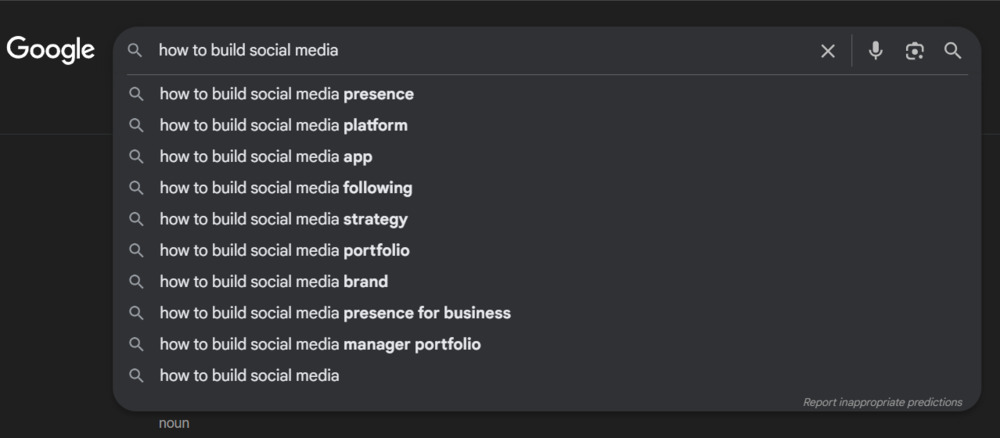 Answering “How to “ questions