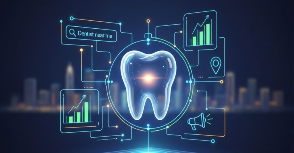 Boost Your Dental Clinic’s Online Visibility How Google Ads Can Help in Malaysia