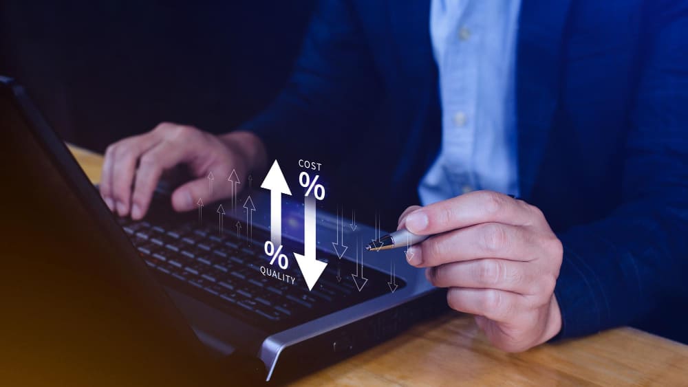 Boosting conversion rates